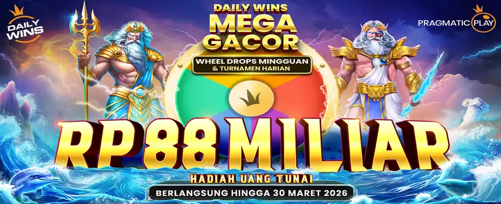 Event Pragmatic Play